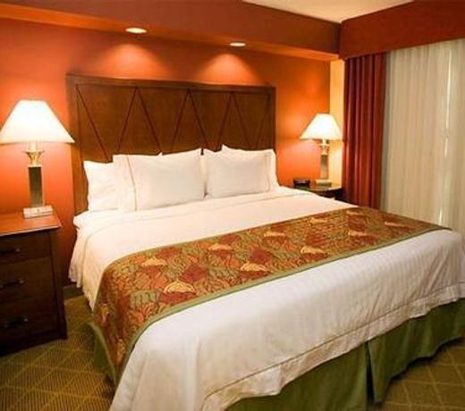 Residence Inn Baton Rouge Towne Center at Cedar Lodge