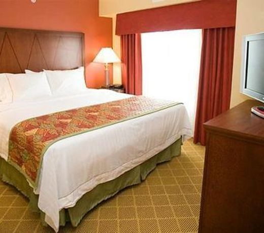 Residence Inn Baton Rouge Towne Center at Cedar Lodge