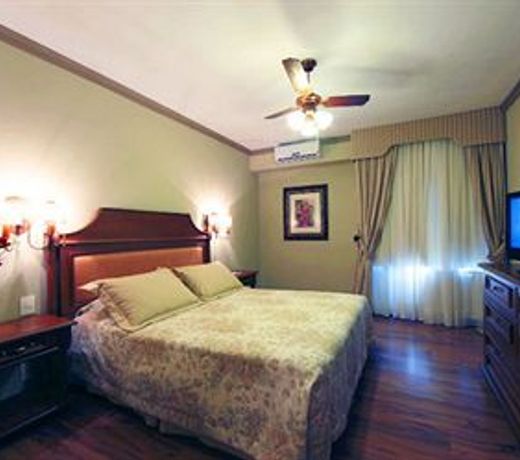 Serrazul Hotel Distributed By Intercity