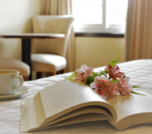 Serrazul Hotel Distributed By Intercity
