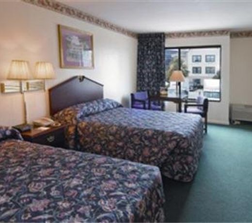 TRAVEL BEST INN - NEW ORLEANS AIRPORT