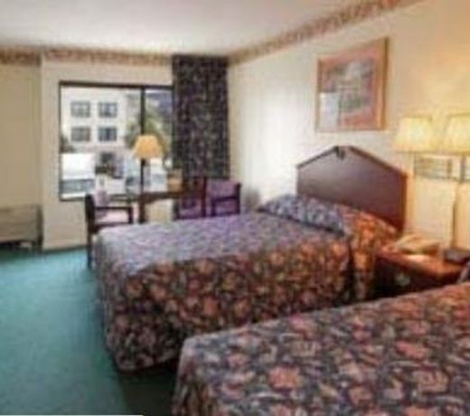 TRAVEL BEST INN - NEW ORLEANS AIRPORT