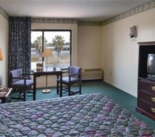 TRAVEL BEST INN - NEW ORLEANS AIRPORT