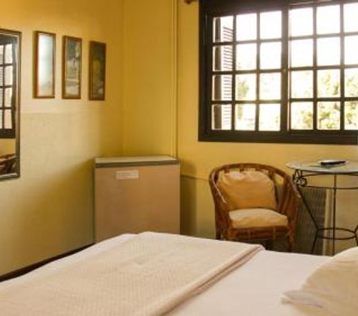 Sul Serra Hotel