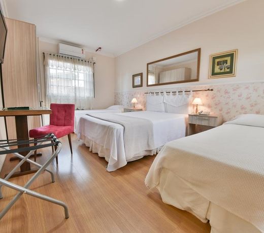 Sul Serra Hotel