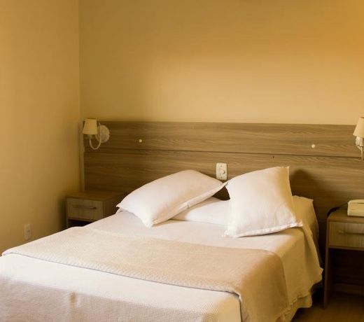 Sul Serra Hotel