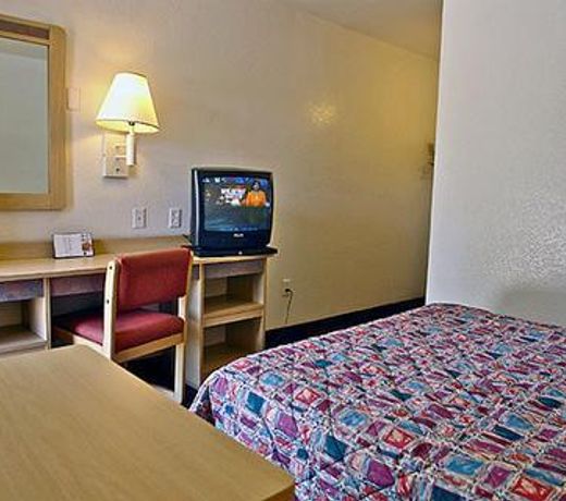Rodeway Inn Lafayette