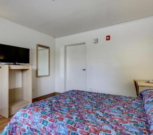 Rodeway Inn Lafayette