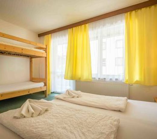 Hotel Sonnhof Rauris