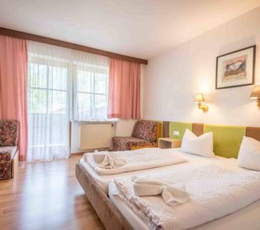 Hotel Sonnhof Rauris