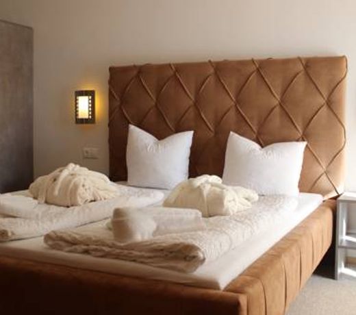 Hotel Sonnhof Rauris