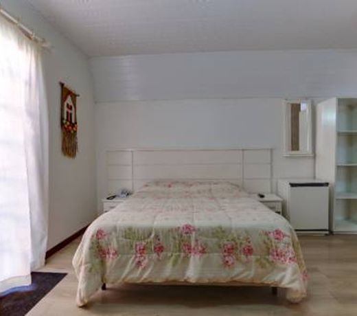 Hotel Cabana Jardim de Flores