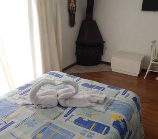 Hotel Cabana Jardim de Flores