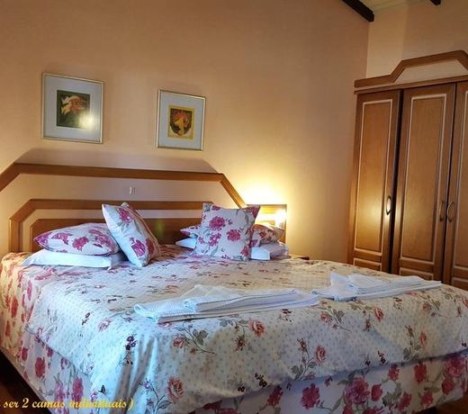 Hotel Pequeno Bosque