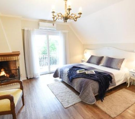 Hotel Monte Felice Bosque