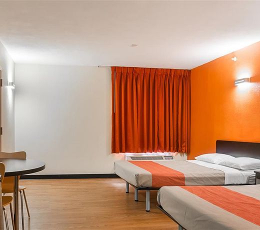 Motel 6-New Orleans, LA - Near Downtown