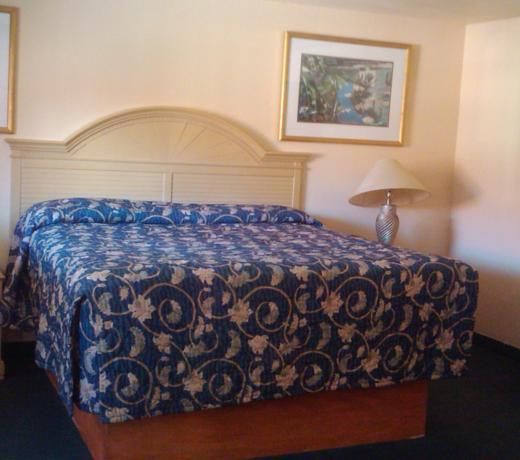 Relax Inn and Suites New Orleans