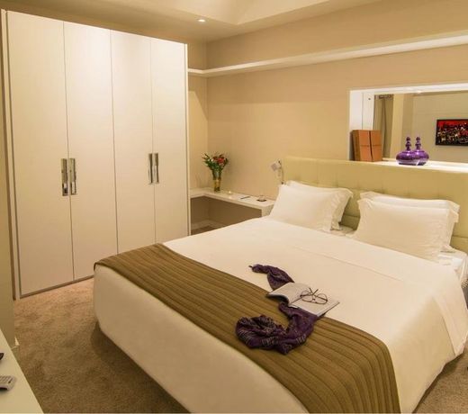 Modevie Boutique Hotel