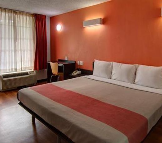 Motel 6-West Monroe, LA