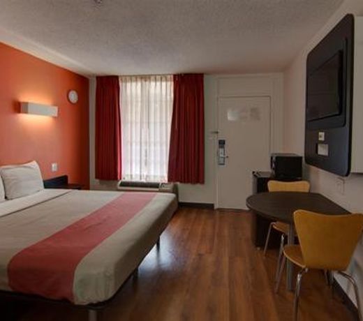 Motel 6-West Monroe, LA