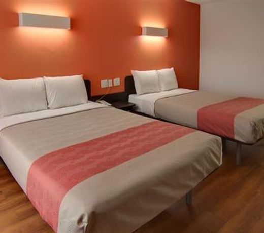 Motel 6-West Monroe, LA