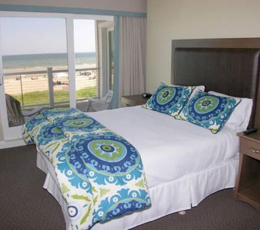 Alouette Sunrise Suites