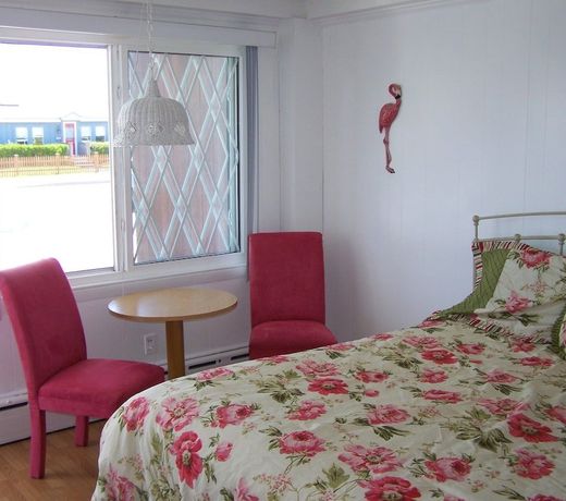 Sea Drift Motel