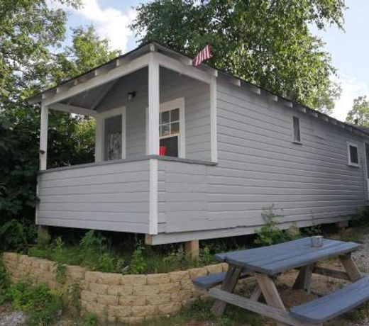Pine View Lodge