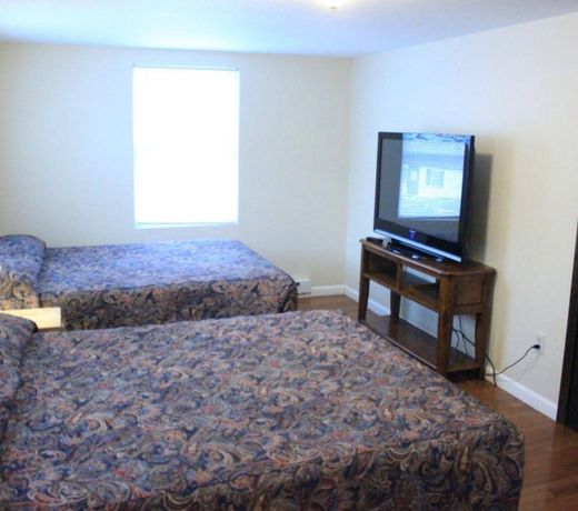 Pine View Lodge