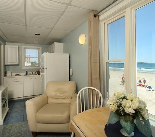 Ocean Walk Hotel