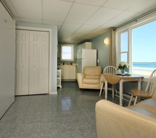 Ocean Walk Hotel
