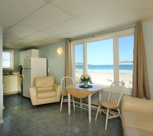 Ocean Walk Hotel