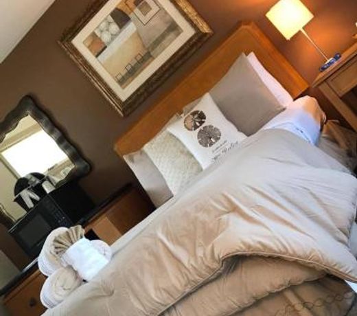 Starlight Lodge at Rockport Harbor