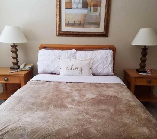 Starlight Lodge at Rockport Harbor