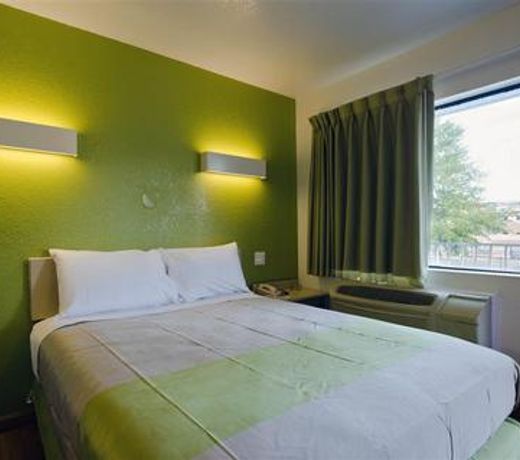 Motel 6-Camp Springs, DC - South Camp Springs