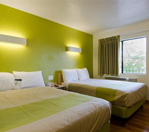 Motel 6-Camp Springs, DC - South Camp Springs