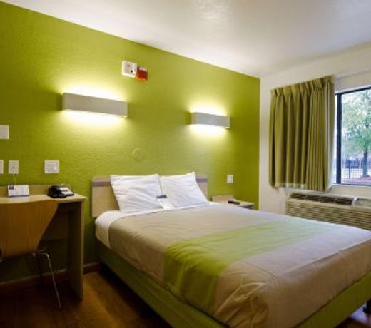 Motel 6-Camp Springs, DC - South Camp Springs