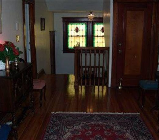 PARADISE BED AND BREAKFAST