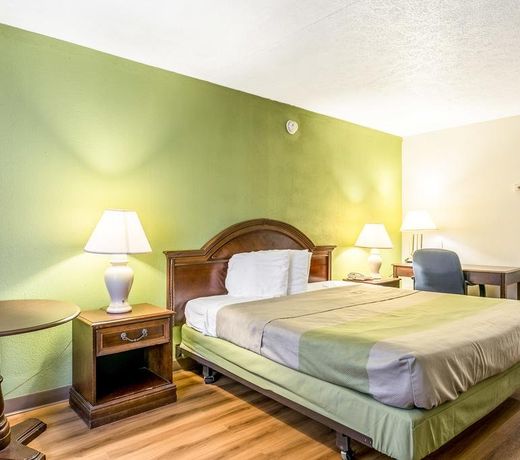 Motel 6-Edgewood, MD