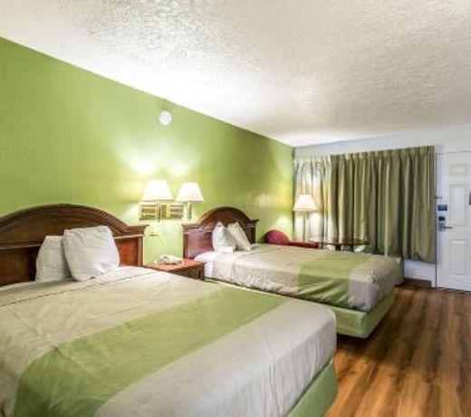 Motel 6-Edgewood, MD