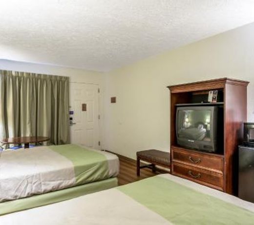 Motel 6-Edgewood, MD