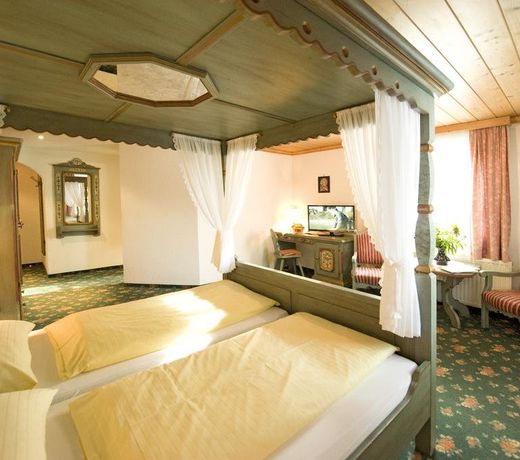 Hotel Bräu