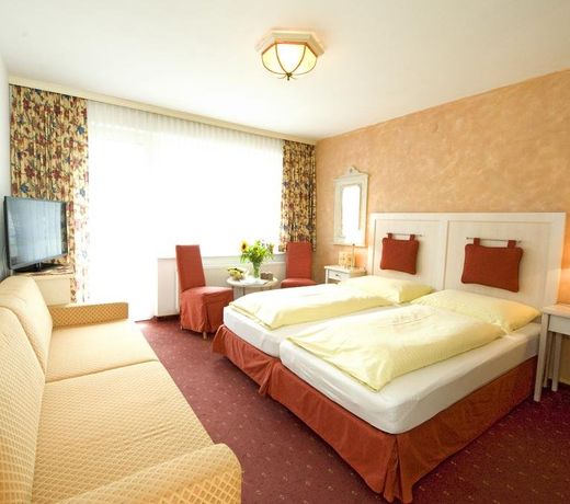 Hotel Bräu