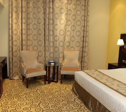 Rawdat Al Khail Hotel