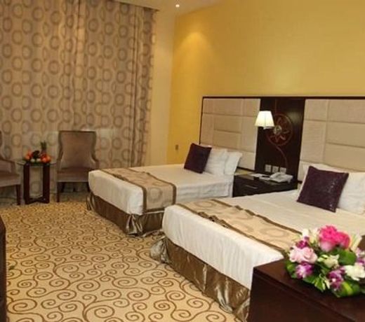 Rawdat Al Khail Hotel