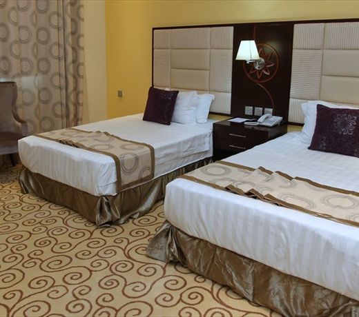Rawdat Al Khail Hotel