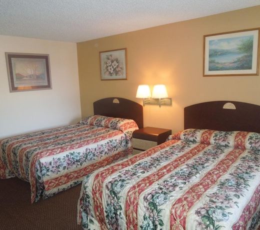 White Gables Motel