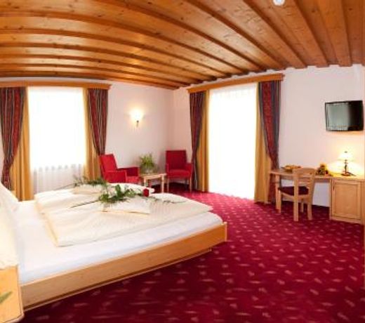 Frühstückshotel Birkenhof