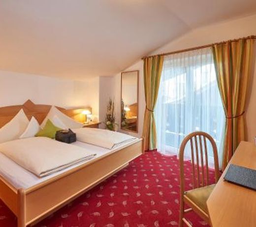 Frühstückshotel Birkenhof