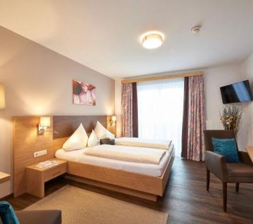 Frühstückshotel Birkenhof
